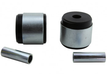 W91379 Diff - support outrigger bushing