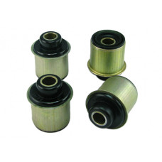 W92447 Rear Subframe - mount bushing