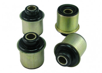 W92447 Rear Subframe - mount bushing