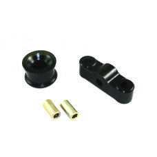 W92610 Front Transmission - shifter stabiliser bushing