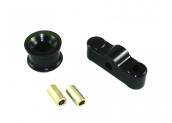 W92610 Front Transmission - shifter stabiliser bushing