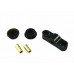 W92611 Front Transmission - shifter stabiliser bushing