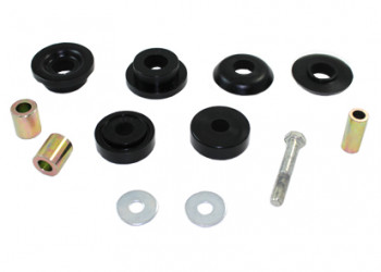 W93385 Front Diff - mount bushing