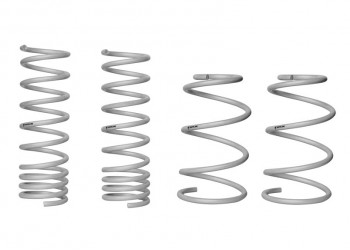 WSK-FRD003 Набор пружин для занижения - Focus Mk3 (30MM)