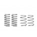 WSK-FRD007 Набор пружин для занижения - Mustang S550 2.3L/3.7L (35/30MM)