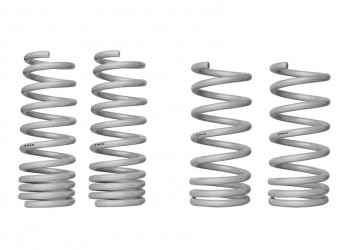 WSK-NIS001 Набор пружин для занижения - 350Z Z33 (25MM)