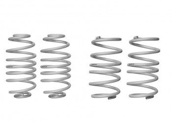 WSK-OPL001 Набор пружин для занижения - Astra G - Mk4 (30/20MM)