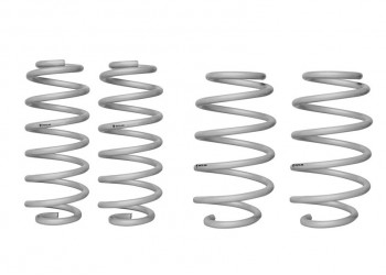 WSK-VWN001 Набор пружин для занижения - Golf Mk5 (30MM)