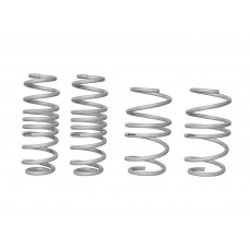 WSK-VWN006 Набор пружин для занижения - Golf Mk7 R (20MM)