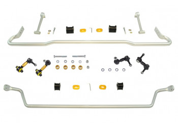 BSK012 Набор стабилизаторов для SUBARU IMPREZA WRX и STI 2008-2014