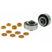 KCA425 Front Control arm - lower inner rear bushing (anti-lift/caster correction)