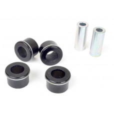 W51709A Front Control arm - lower inner front bushing