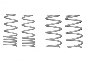 WSK-OPL003 Набор пружин для занижения - Corsa D - 1.3CDTi/1.7CDTi (30/20MM)