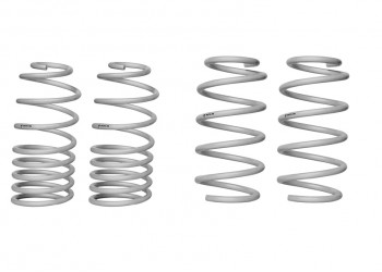 WSK-OPL004 Набор пружин для занижения - Corsa D - OPC/1.6T Gsi (20MM)