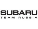 SUBARU Team Russia